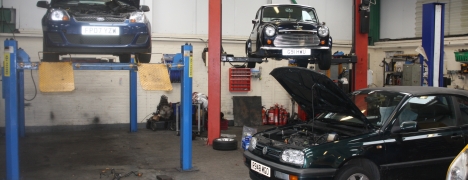 Archway Motors - 24 Hour Recovery Archway Motors - 24 Hour Recovery