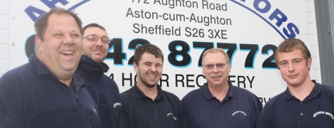 Archway Motors Archway Motors