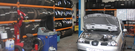 Archway Motors Archway Motors