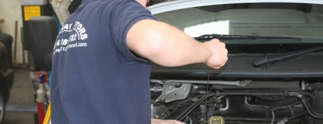Archway Motors Archway Motors