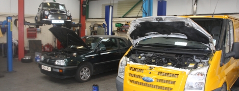 Archway Motors Archway Motors