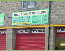 Hills Auto Repairs Hills Auto Repairs