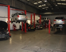 M T Motors Gildersome Ltd M T Motors Gildersome Ltd