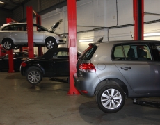 M T Motors Gildersome Ltd M T Motors Gildersome Ltd