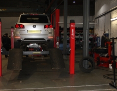 M T Motors Gildersome Ltd M T Motors Gildersome Ltd