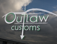 Outlaw Customs Outlaw Customs