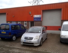 Tech 2 - Citroen & Peugeot Specialists Tech 2 - Citroen & Peugeot Specialists