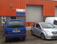 Tech 2 - Citroen & Peugeot Specialists Tech 2 - Citroen & Peugeot Specialists